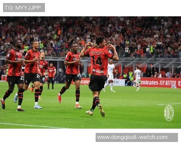 中超经典对决国米逆转AC米兰补时绝杀引发全场狂欢