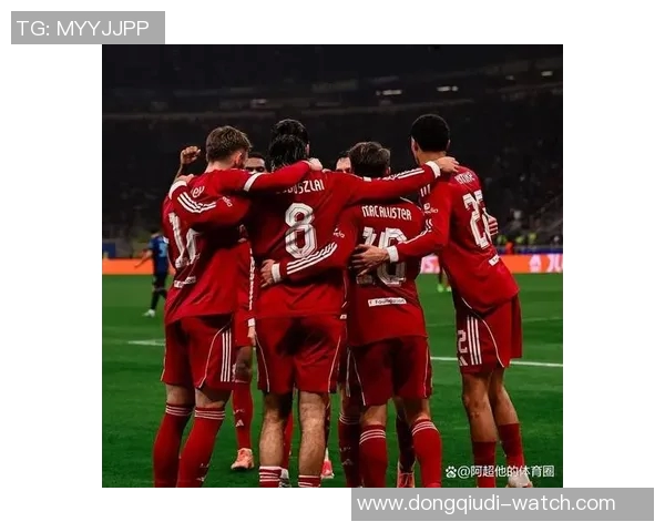 德甲精彩对决本菲卡逆袭国米5-1绝杀瞬间引发全场狂欢