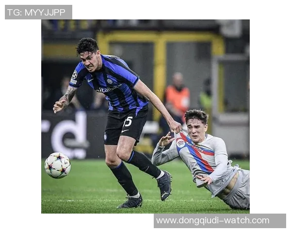 英超历史冷门国米5-1逆袭巴萨引发全场震撼