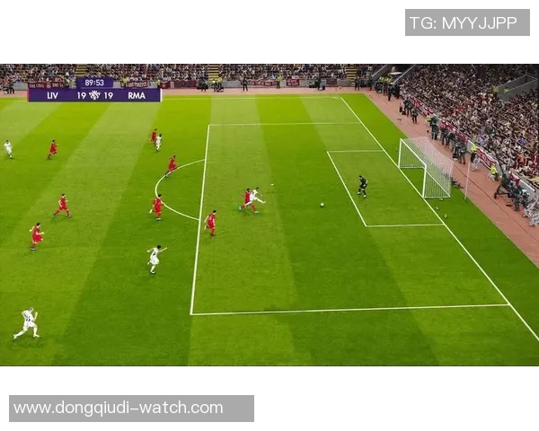 欧联杯激战皇马与利物浦0比0平局补时进球瞬间点燃全场激情