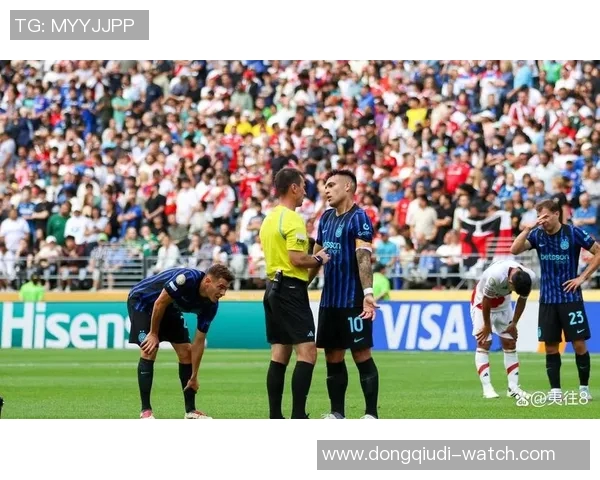 足总杯惊现冷门马竞与国米战成平局补时进球引发全场狂欢