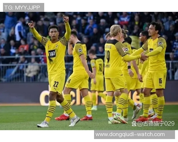 英超惊天冷门多特蒙德大胜巴黎圣日耳曼全场数据分析
